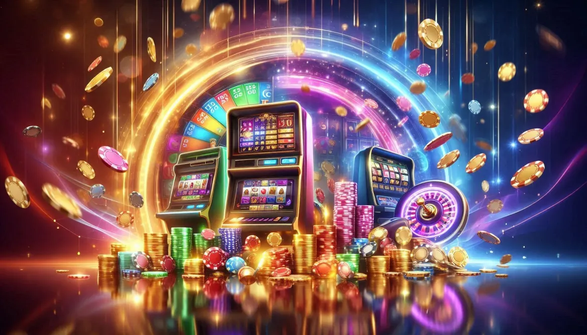 Gransino Casino